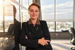 CBRE o numeşte pe Dana Bordei în dublul rol de Head of Industrial & Logistics (I&L) România şi Head of I&L Strategic Client Development CEE South